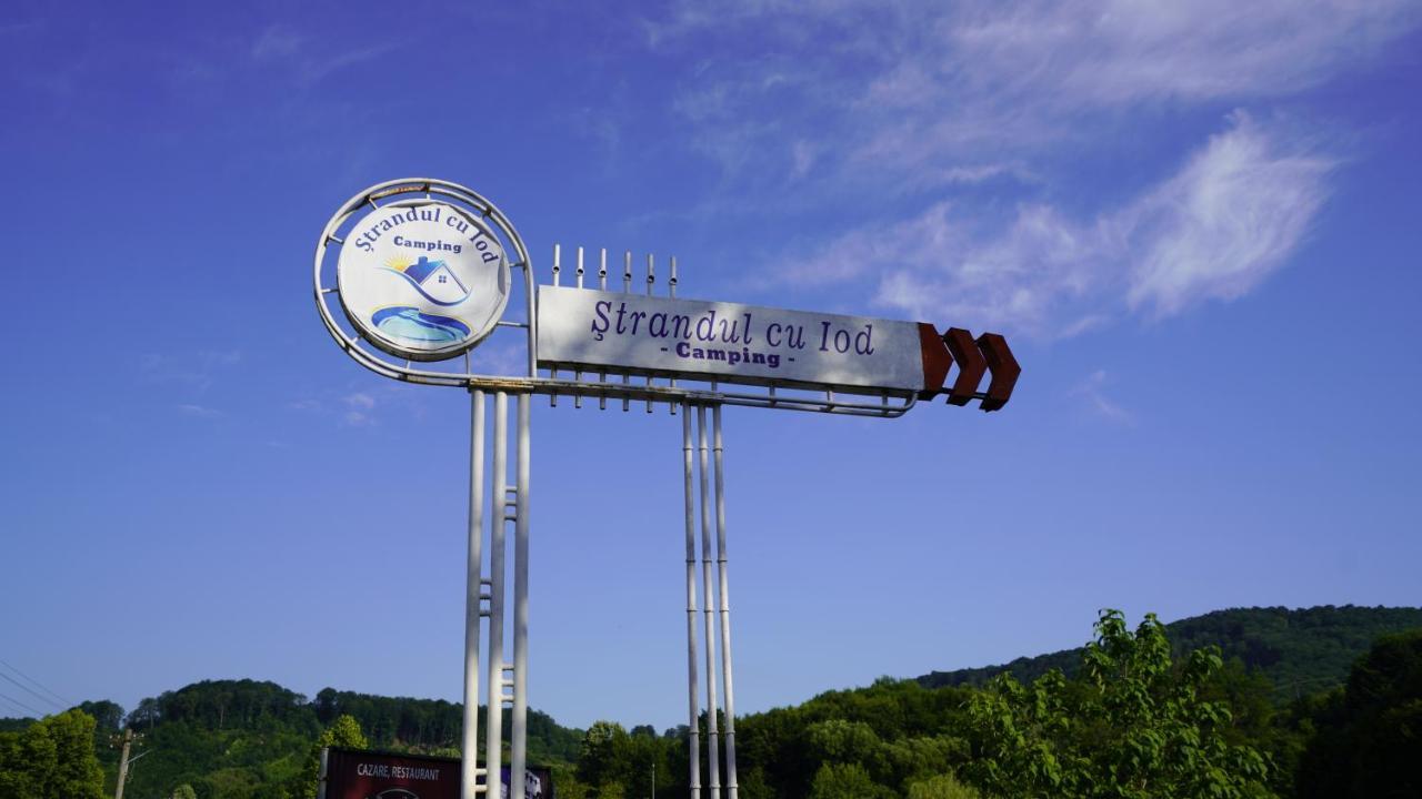 Pensiunea Magic Băile Govora Exterior foto
